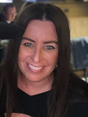 Meet your Posher, Teresa
